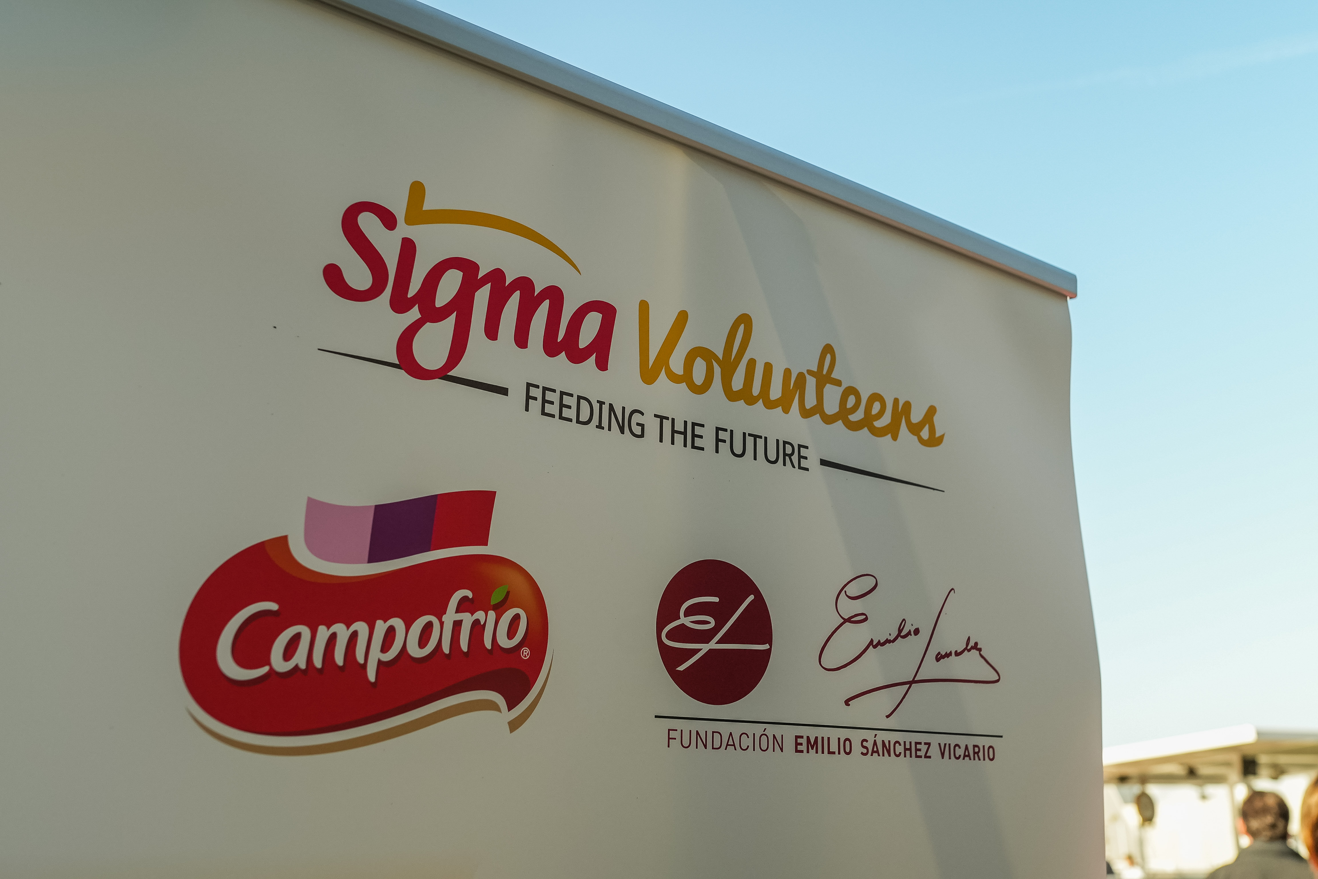 Image for Jornada de voluntariado con la Fundación Emilio Sánchez Vicario y Grupo Sigma